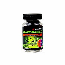 TandemBaits SuperFeed Fluo Diabelska Słodycz