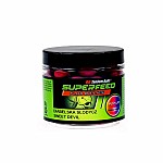 TandemBaits SuperFeed Fluo Diabelska Słodycz 14-16 mm / 90 g