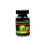 TandemBaits SuperFeed Fluo Diabelska Słodycz dumbelsai / 35g TandemBaits SuperFeed Fluo Diabelska Słodycz dumbelsai / 35g