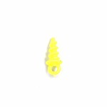 Tandem Baits Pop Up Screw geltona / geltona Tandem Baits Pop Up Screw geltona / geltona