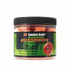 TandemBaits SuperFeed Fluo - Tłusty Łosoś & Kawior Kulki Pływajace POP-UP » TANDEM BAITS » TandemBaits SuperFeed Fluo - Tłusty Łosoś & Kawior » Rockworld Sklep dla karpiarzy, Sklep Wędkarski - Kulki proteinowe