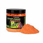Tandem Baits Fluo Pop Up Base Mix Pomarańczowy
