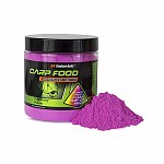 Tandem Baits Fluo Pop Up Base Mix Purpurowy