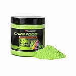 Tandem Baits Fluo Pop Up Base Mix Zielony