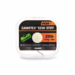 Fox Camotex Semi Stiff 