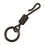 Korda Quick Change Swivel Ring
