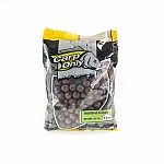 Carp Only Halibut Crab Boilies