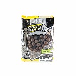Carp Only Halibut Crab Boilies 20 mm - 1 kg