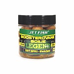 Jetfish Legend Boosted Boilies Mapple Walnut