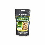 Jetfish Legend Boilie - Yellow Impuls + A.C. Mapple Walnut