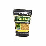 Jetfish Legend Range Pellet - Mapple Walnut