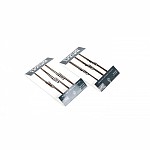 Nash Ready Spliced Cling On Leader 65lb / 1,5m / Dumblas Nash Ready Spliced Cling On Leader 65lb / 1,5m / Dumblas