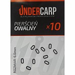 UnderCarp - Pierścień owalny