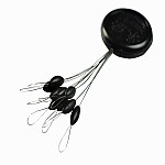 TandemBaits Rubber Stopper