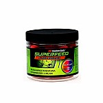 TandemBaits SuperFeed Fluo Truskawka Kremowa 
