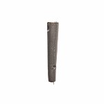 Nash Tungsten Lead Clip Tail Rubbers