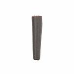 Nash Tungsten Weed Lead Clip Tail Rubbers