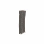 Nash Tungsten Blow Back Tube Dark Silt 1,00 mm / Didelis Nash Tungsten Blow Back Tube Dark Silt 1,00 mm / Didelis
