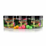 TandemBaits SuperFeed Fluo GLM Mussel 14-16 mm / 90 g