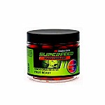 TandemBaits SuperFeed Fluo Owocowa Bestia