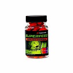 TandemBaits SuperFeed Fluo Owocowa Bestia mini dumbells TandemBaits SuperFeed Fluo Owocowa Bestia mini dumbells