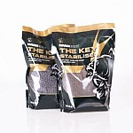 Nash The Key Pellet 6 mm / 900 g Nash The Key Pellet 6 mm / 900 g