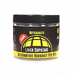 Nutrabaits Liver Supreme Alternative Hookbait Pop-Ups