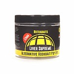 Nutrabaits Liver Supreme Alternative Hookbait Pop-Ups 12 mm