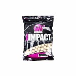 Mainline High Impact Boilies - Diamond Whites 20 mm - 1 kg Mainline High Impact Boilies - Diamond Whites 20 mm - 1 kg