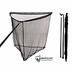 Fox Warrior Compact S 42 Landing Net