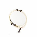 Korda Dark Matter Swivel Leader 