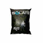 Pellets, Paste, Groundbaits &raquo; Pellets &raquo; Shimano Tribal Isolate Carp Pellets 6mm &raquo; Rockworld Shop für Karpfenangler, Angelshop - Boilies