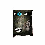 Pellets, Paste, Groundbaits &raquo; Pellets &raquo; Shimano Tribal Isolate Carp Pellets 16mm &raquo; Rockworld Shop für Karpfenangler, Angelshop - Boilies