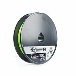 Shimano Kairiki 8 Mantis Green Braided Line Shimano Kairiki 8 Mantis Green Braided Line