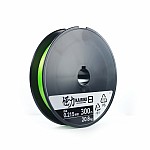 Shimano Kairiki 8 Mantis Green Braided Line Shimano Kairiki 8 Mantis Green Braided Line