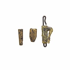Avid Carp QC Micro Lead Clip Kit Avid Carp QC Micro Lead Clip Kit