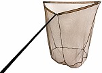 Fox Torque Landing Net 46/117 cm