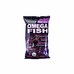 Starbaits Performance Boilies - Omega Fish