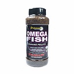 Starbaits Performance Bagging Pellet - Omega Fish