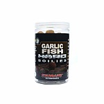 Starbaits Performance Hard Boilies - Garlic Fish