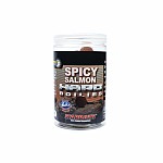 Starbaits Performance Hard Boilies - Spicy Salmon