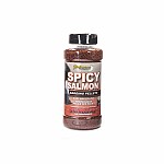 Starbaits Performance Bagging Pellet - Spicy Salmon 