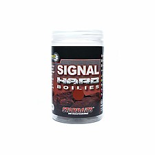 Starbaits Performance Hard Boilies - Signal Starbaits Performance Hard Boilies - Signal