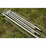 Solar P1 Stainless Worldwide Pod Global Conversion Kit