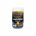 Starbaits Probiotic Hard Boilies - Scopex Krill