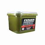 Starbaits Power Feedz Boilies - Indian Hemp