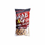 Starbaits Grab&Go Global Boilies - Halibut