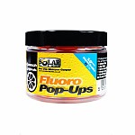 SOLAR Quench Fluoro Pop Ups 18 mm SOLAR Quench Fluoro Pop Ups 18 mm