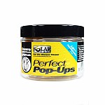 NEW SOLAR Creamy Sweetcorn Pop-Ups 18 mm