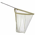 Prologic Cruzade Landing Net 42 2-sekcinė strypas Prologic Cruzade Landing Net 42 2-sekcinė strypas